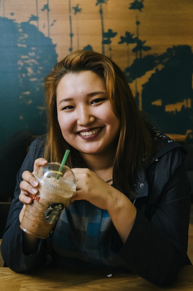 АТМОСФЕРНЫЙ STARBUCKS, КАК ТРЕТИЙ ДОМ ДЛЯ АСТАНЧАН